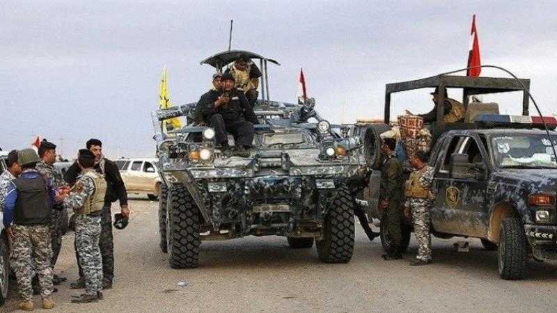 العراق يغلق حدوده بشكل كامل على خلفية الأحداث المتصاعدة في سوريا