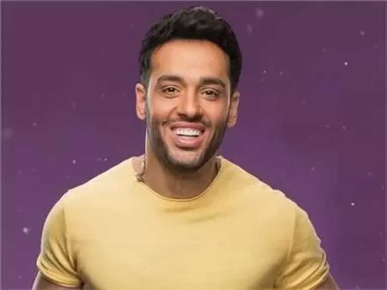 تفاصيل ألبوم رامي جمال الجديد.. ”مطر ودموع”