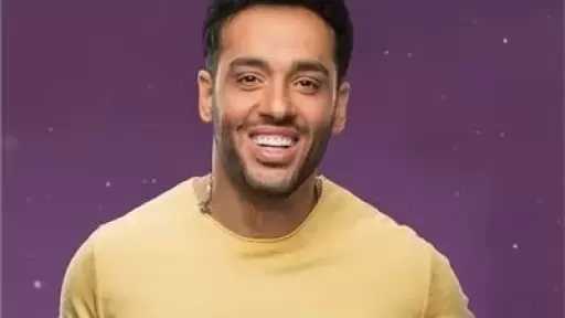 تفاصيل ألبوم رامي جمال الجديد.. ”مطر ودموع”