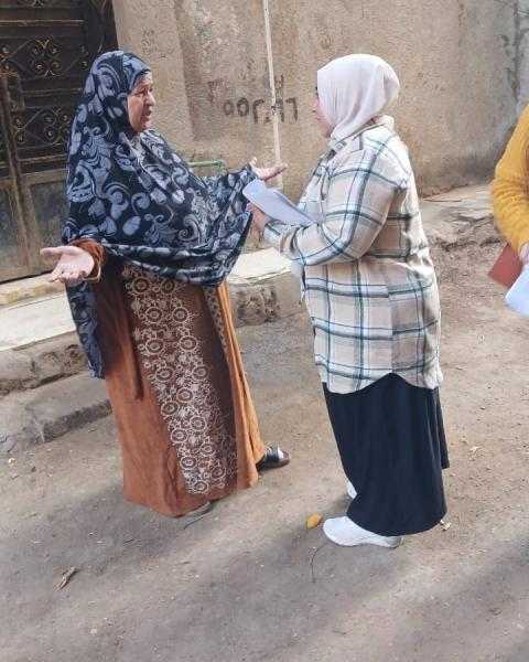 حملات توعوية لضمان سلامة ومأمونية المياه في الشرقية