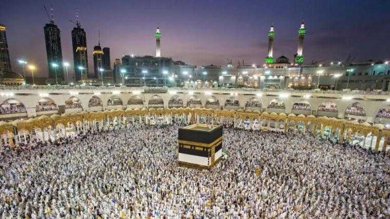 الغرف السياحية: الحد الأقصى للحج البري هذا العام 225 ألف جنيه