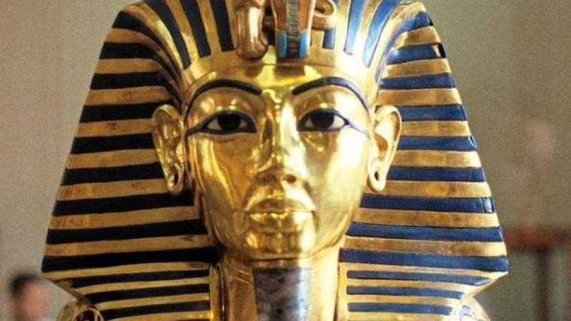 مشروع علمي يُعيد تركيب وجه توت عنخ أمون وملوك آخرين .. تفاصيل