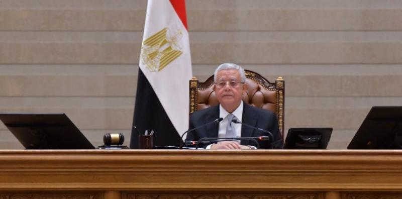 رئيس مجلس النواب يستقبل رؤساء الهيئات الإعلامية والصحفية الجدد