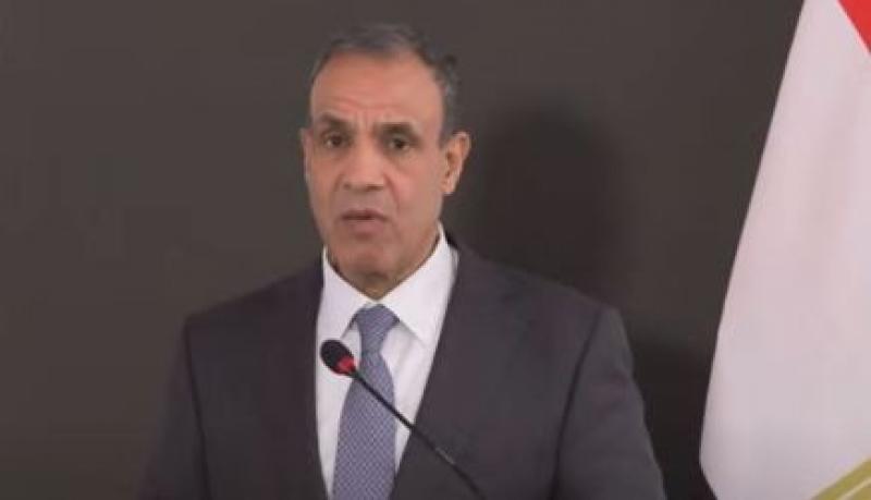 وزير الخارجية: توجيهات رئاسية بتقديم كل الدعم لدول القارة الإفريقية