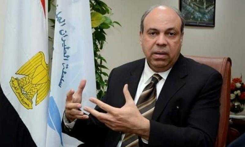 وزير الطيران لـ”النواب”: تركيب رادارات بتكلفة 206.6 مليون يورو
