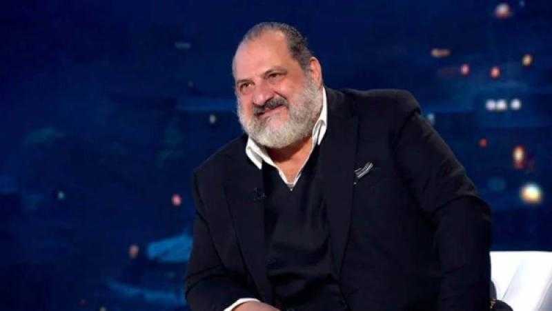 رفضت الانجاب لهذا السبب.. خالد الصاوى : ألحدت لفترة من عمري