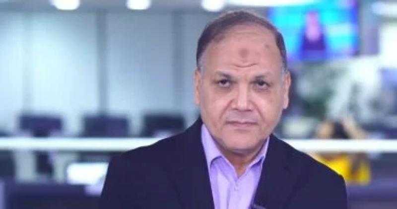 عادل عقل: ركلة جزاء غير محتسبة للأهلى.. وإلغاء هدف ربيعة ”قرار صحيح”