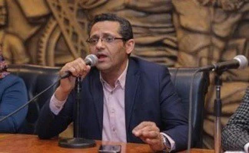 نقيب الصحفيين: نحن أمام جريمة فى غزة هى الأكبر فى التاريخ الإنسانى