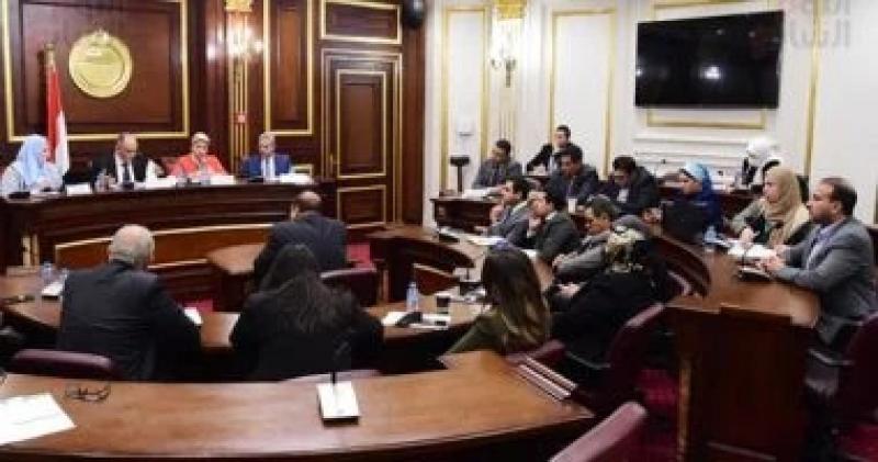 نائب بالشيوخ: الصناعات الصغيرة صاحبة الدفعة الأولى للوصول لنهضة صناعية حقيقية