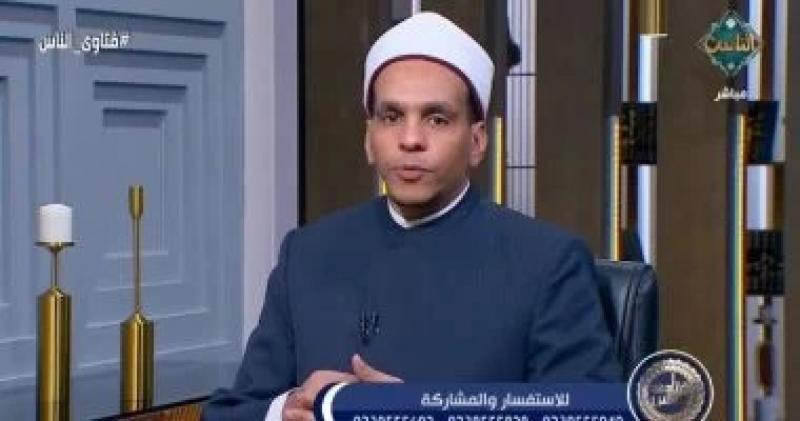 أمين الفتوى يُحذر من أمر يفعله بعض الناس عند الوضوء
