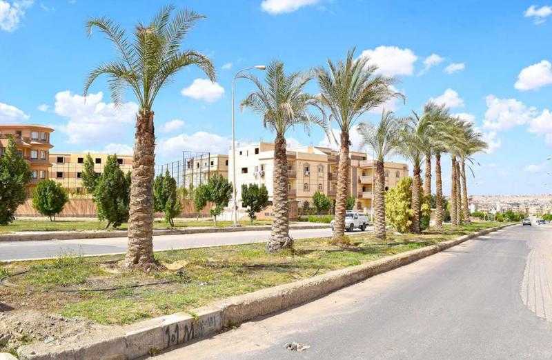 جهاز العبور الجديدة يستأنف تسليم 728 قطعة أرض تم توفيق أوضاعها