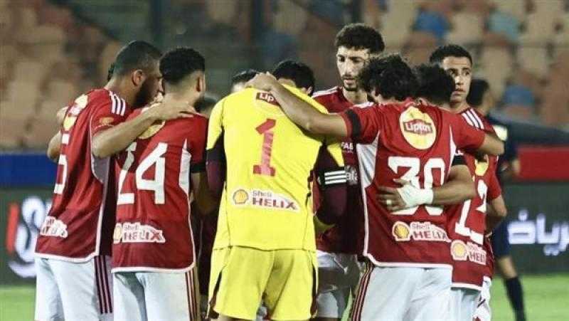 الأهلي يحدد برنامج مباراة أورلاندو بيراتس في دوري الأبطال
