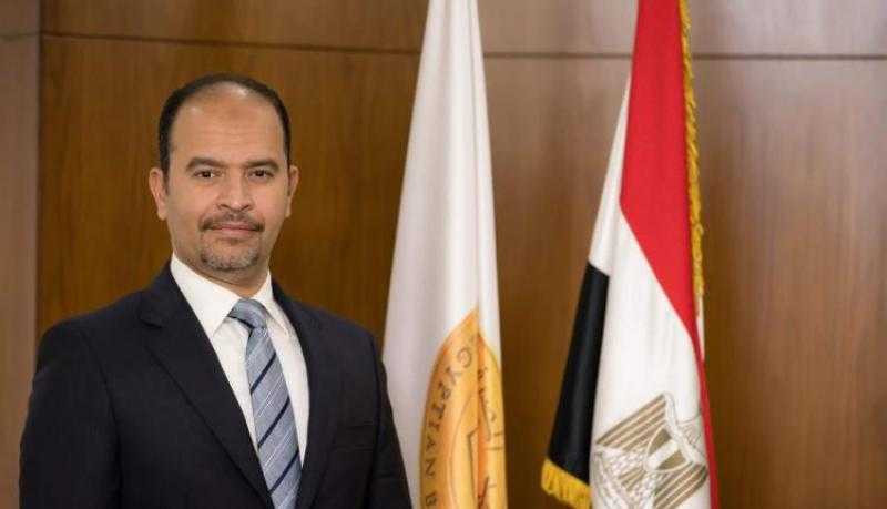 المعهد المصرفي المصري يشارك في «Cairo ICT 2024» لمناقشة دوره في مجالات ريادة الأعمال والتكنولوجيا المالية