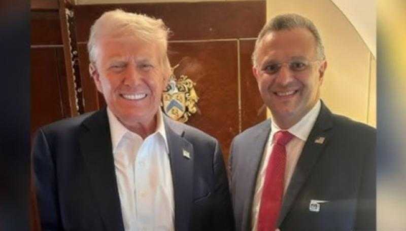 ”أكسيوس”: تعيين ترامب لمسعد بولس إشارة على اعتزامه الانخراط في حملة دبلوماسية بالشرق الأوسط