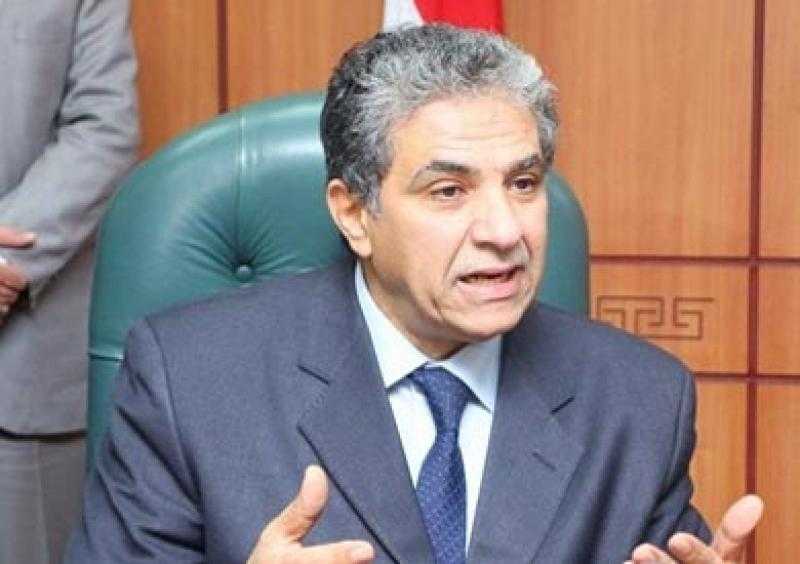 وزيرة البيئة تعلن تعيين الدكتور خالد فهمي مديرا تنفيذيا لـ «سيداري»