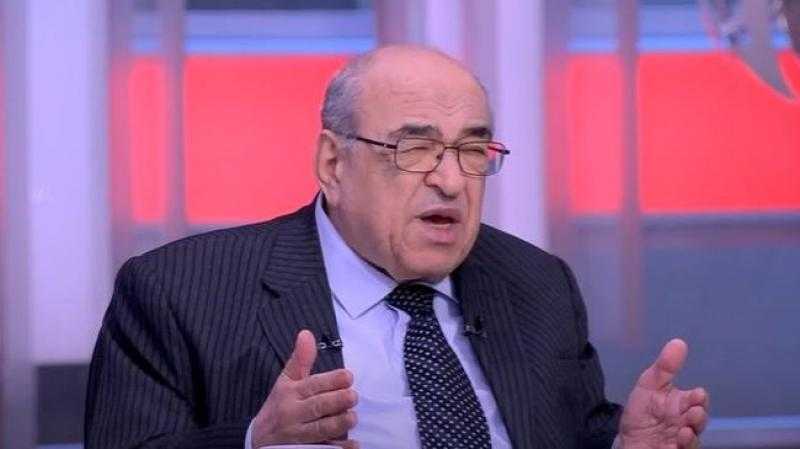 مصطفى الفقي: أحداث سوريا جزء من مخطط تركيي أمريكي إسرائيلي