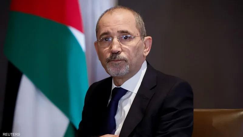وزير خارجية الأردن: الأزمة الإنسانية في قطاع ‎غزة ستتفاقم إذا غابت وكالة أونروا