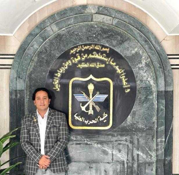 ياسر علي خبير تكنولوجيا المعلومات: يجب الحفاظ على بياناتنا الرقمية من الاختراق ونشر الوعي التكنولوجي