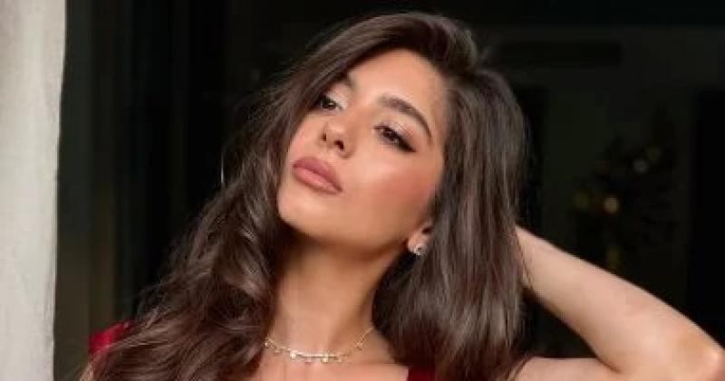 مايان السيد تشارك فى مسلسل ”ساعته وتاريخه” وطرحه الخميس