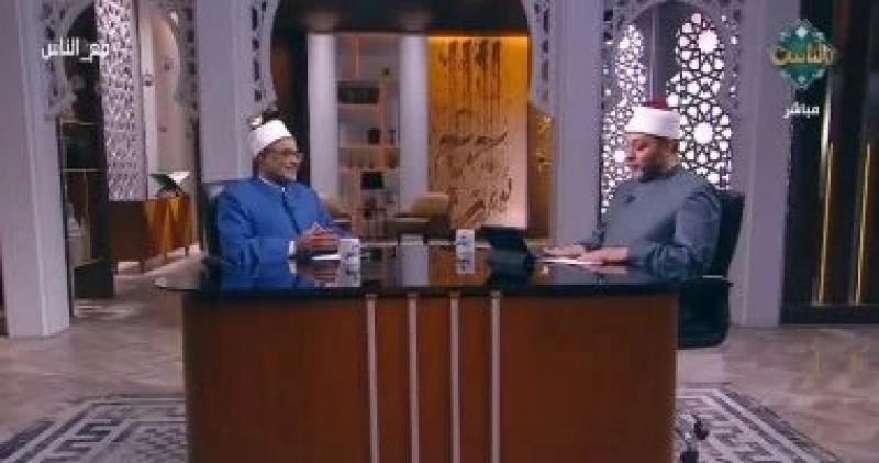 أيمن الحجار: المرأة كان لها دور فى تعليم الناس بعهد الصحابة
