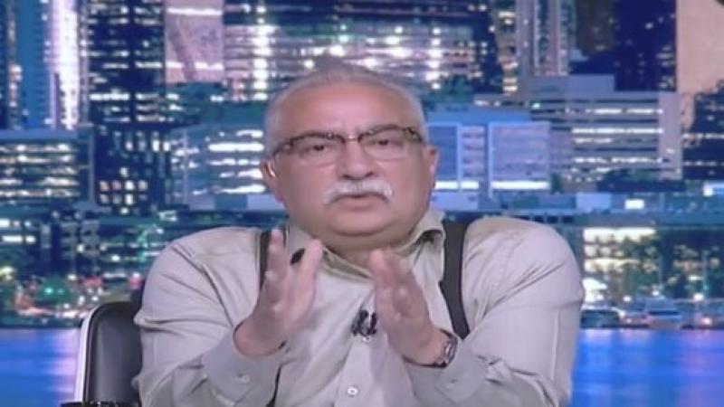 إبراهيم عيسى: بعد أحداث سوريا أصبحنا في واقع عربي مزري