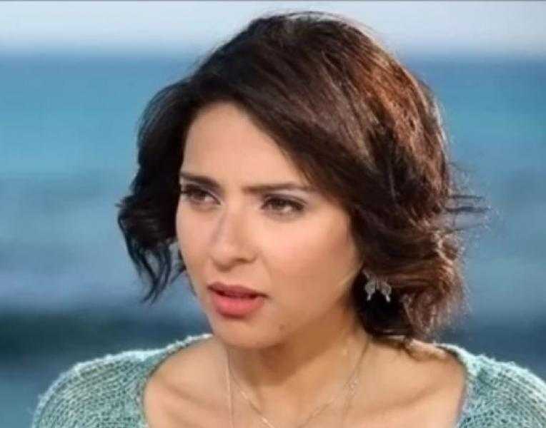 نورهان: نور الشريف قدم دعما كبيرا لي في مسلسل ”عائلة الحاج متولي”