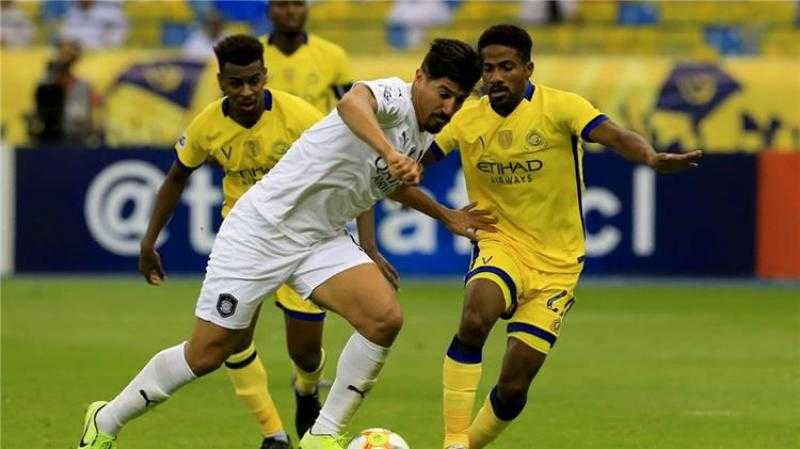 السد القطري يصعد لدور الـ16 بدوري أبطال آسيا على حساب النصر السعودي
