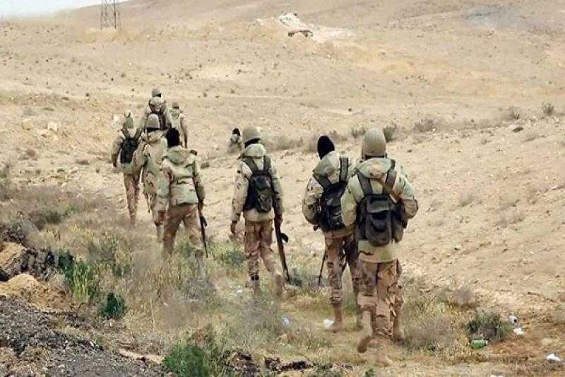 مسلحون أكراد يشنون هجوما على عدة مناطق في شرق سوريا