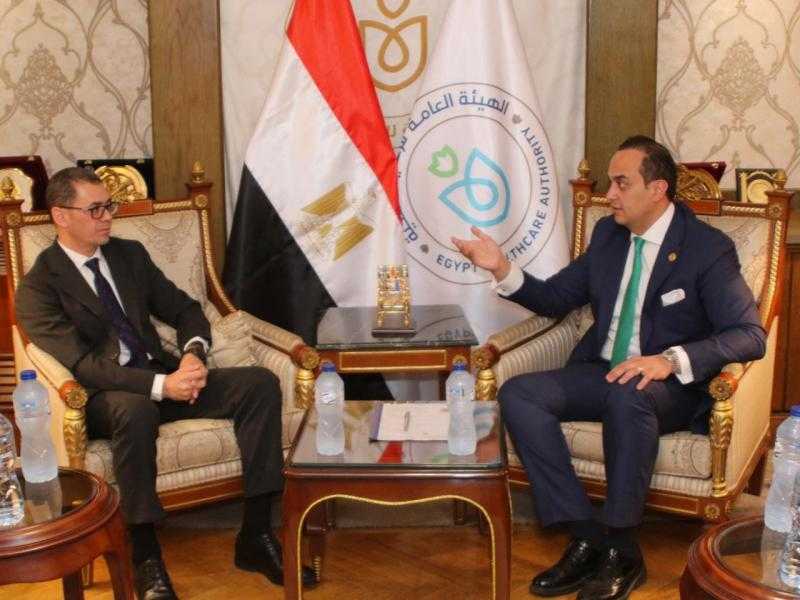 الرعاية الصحية: التعاون مع فياتريس لنشر بروتوكولات إكلينيكية وتدريب الأطباء والصيادلة