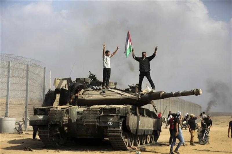 إعلام إسرائيلي: تحقيق جيش الاحتلال عن «7 أكتوبر» كشف أن قيادة الجنوب لم تتحرك رغم تحذيرات مسبقة