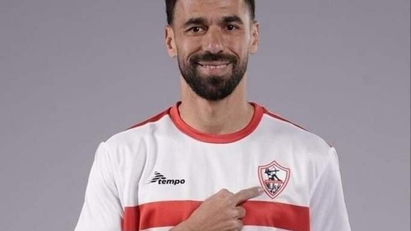 نجم الزمالك السابق: كنت أتمنى وجود عبدالله السعيد منذ سنوات بميت عقبة