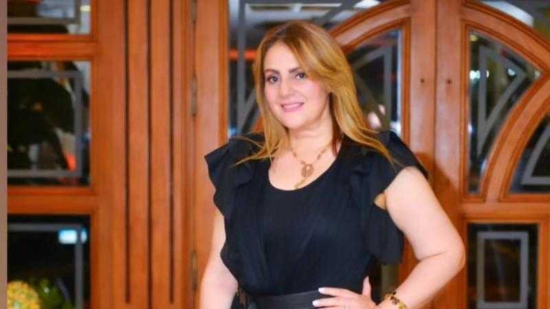 رانيا محمود ياسين: والدي قدم جيلا جديدا للسينما.. وأرفض أعمال السيرة الذاتية