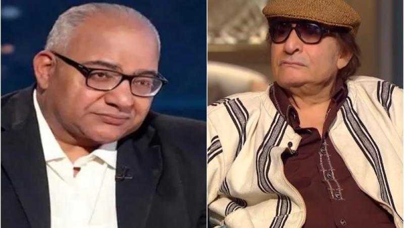 ما شوفتلوش حاجة.. رأي صادم لـ محيي إسماعيل في بيومي فؤاد