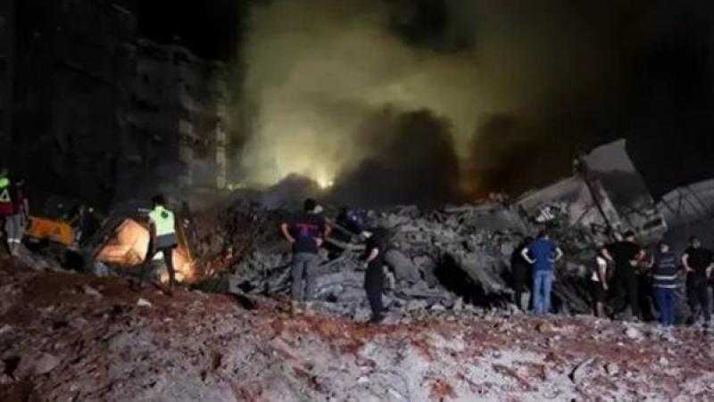 لبنان: ارتفاع ضحايا غارة الاحتلال على بلدة حاريص إلى 6 شهداء ومصابين اثنين