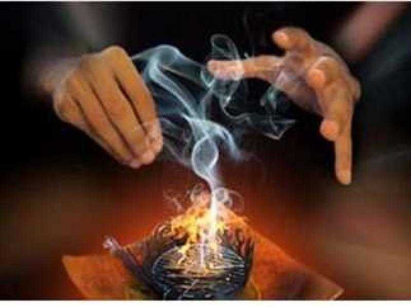 ”الدجال والصائغ”.. ضبط شخص للاستيلاء على مشغولات ذهبية من سيدة بزعم علاجها الروحانى بالجيزة