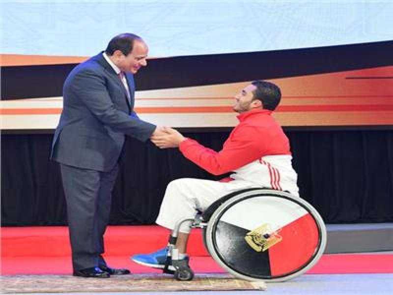 في يومهم العالمي.. مصر تواصل جهودها لدعم وتمكين ذوي الإعاقة ودمجهم مجتمعيًا (إنفوجراف)