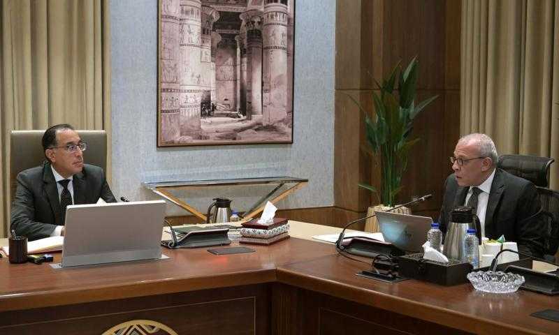 رئيس الوزراء يتابع الموقف التنفيذي لمشروعات هيئة تنمية الصعيد لتعزيز التنمية الشاملة بالوجه القبليّ