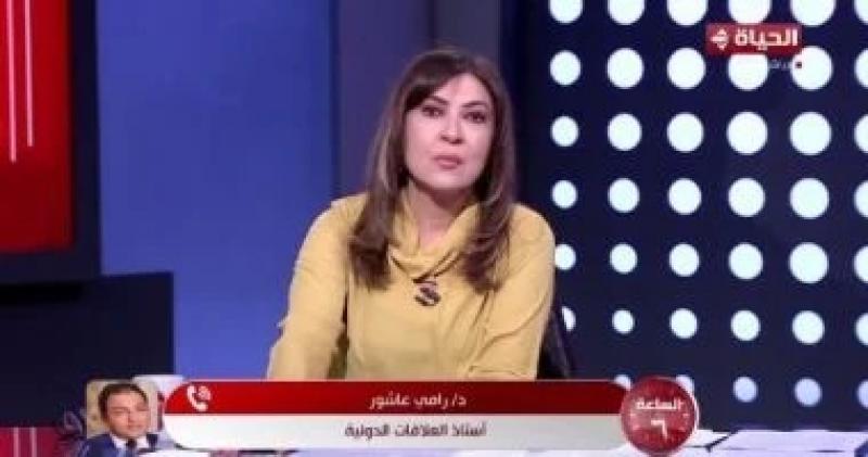 استاذ علاقات دولية: تهديدات ترامب ضوء أخضر لاستمرار جرائم اسرائيل بغزة ولبنان