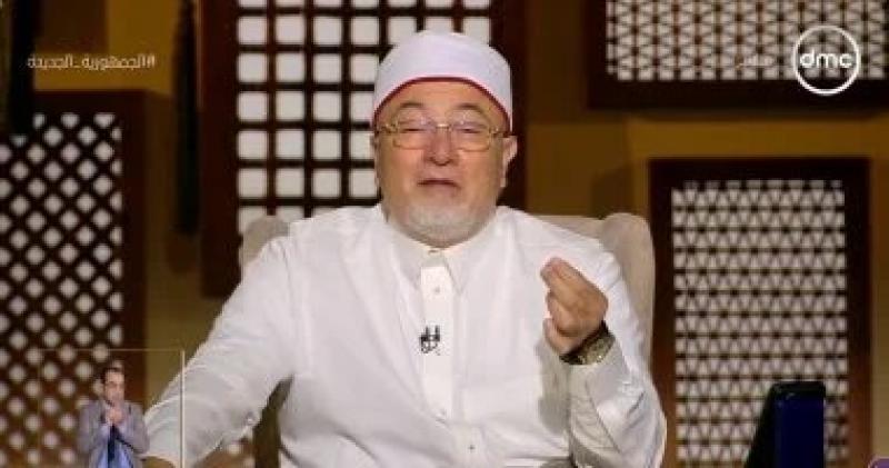 خالد الجندى: إطلاق المسابقة العالمية للقرآن الكريم حدث عالمى فريد