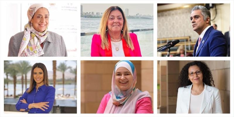 ”القومي للأشخاص ذوي الإعاقة” يشارك في احتفالات الجامعة الأمريكية بالقاهرة في اليوم العالمي للأشخاص ذوي الإعاقة