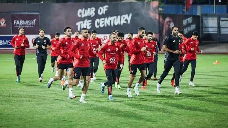 الأهلى يرصد 5 ملايين دولار كميزانية مبدائية استعدادا لكأس العالم للأندية