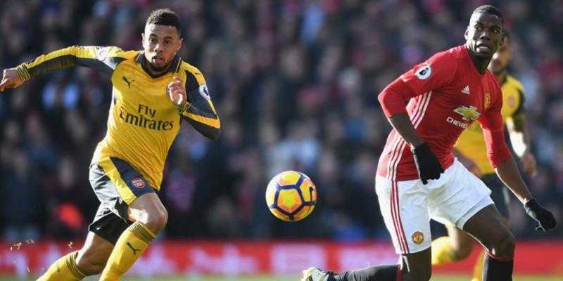 إيفرتون يفرض التعادل السلبي على أرسنال بالدوري الإنجليزي
