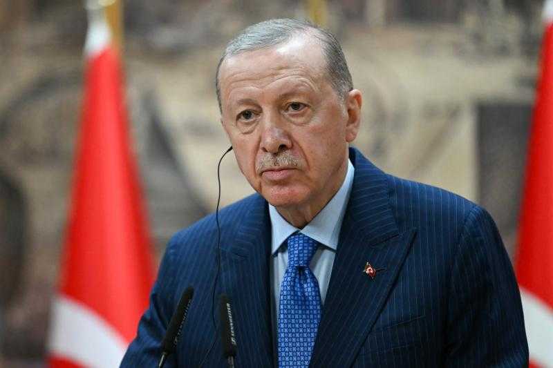 أردوغان: سنقوم بما يلزم حال وجود ما ينذر بتفكيك سوريا