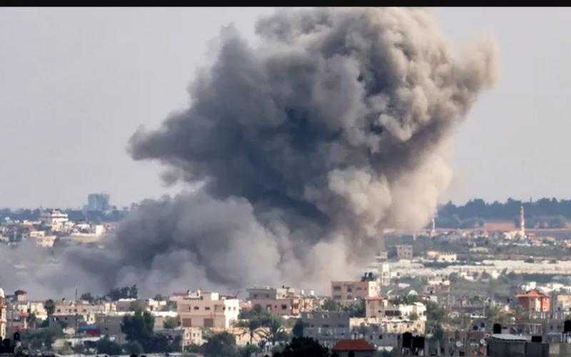 الدفاع المدني الفلسطيني: 23 قتيلا وأكثر من 50 مصابا في قصف إسرائيلي على شرق غزة