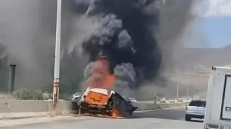 معلومات عن ممثل حزب الله في سوريا.. اغتالته إسرائيل اليوم