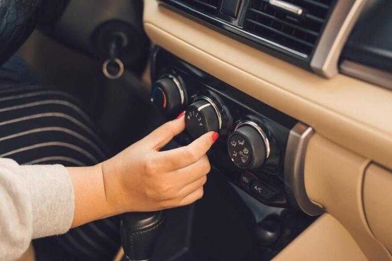 Range Rover AC Not Cooling? Get It Fixed Fast