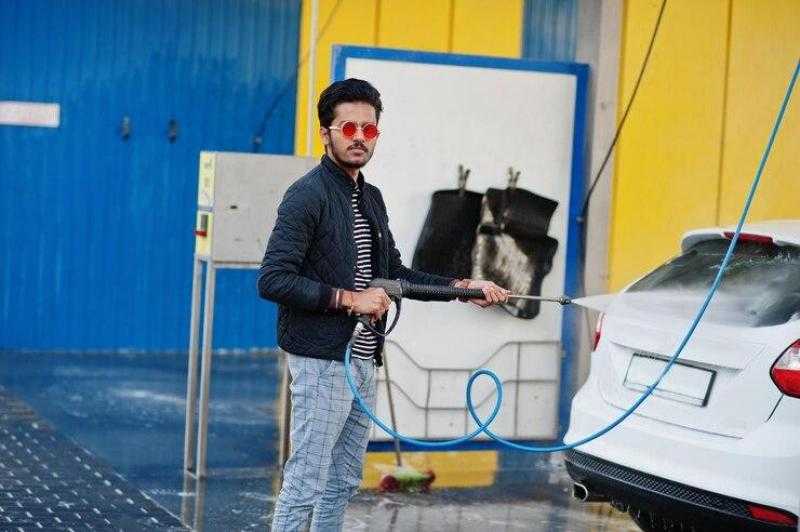 BMW Carbon Buildup in Dubai - Why Carbon Cleaning Matters?