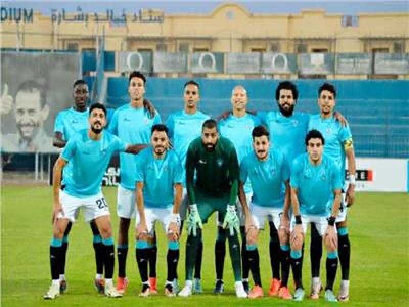 عصام محيسن مديرًا فنيًا مؤقتًا لغزل المحلة بعد اعتذار أحمد عيد عبدالملك