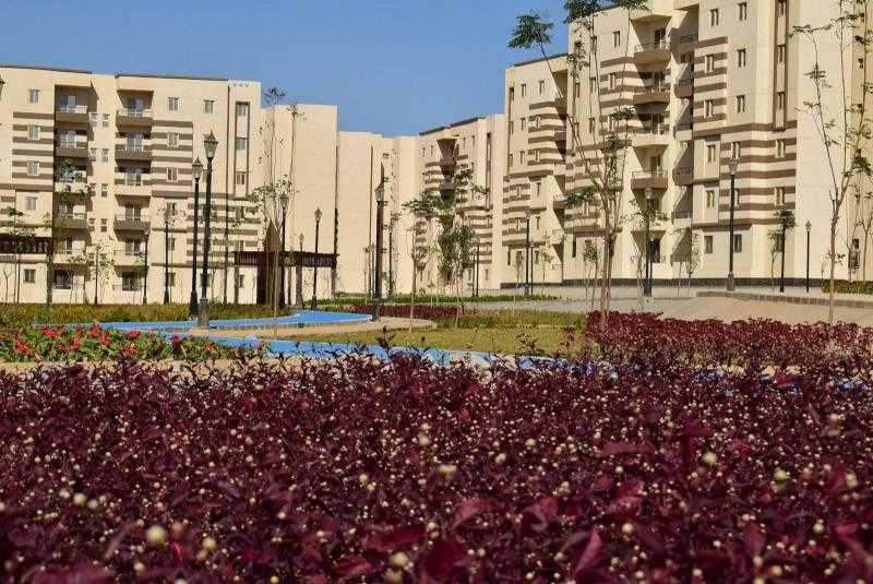 وزير الإسكان يتابع موقف تنفيذ وحدات المبادرة الرئاسية «سكن لكل المصريين» بالمدن الجديدة