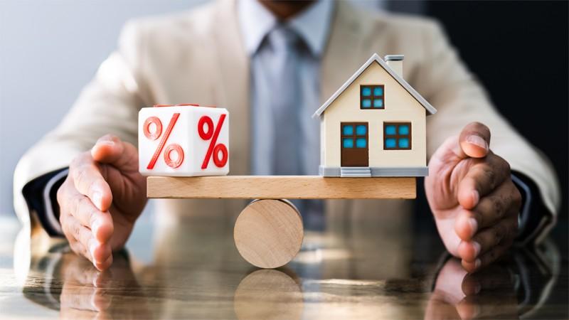 أسعار الفائدة وتأثيرها على سوق العقارات العالمية والمصرية في ظل التقلبات الاقتصادية (تقرير)
